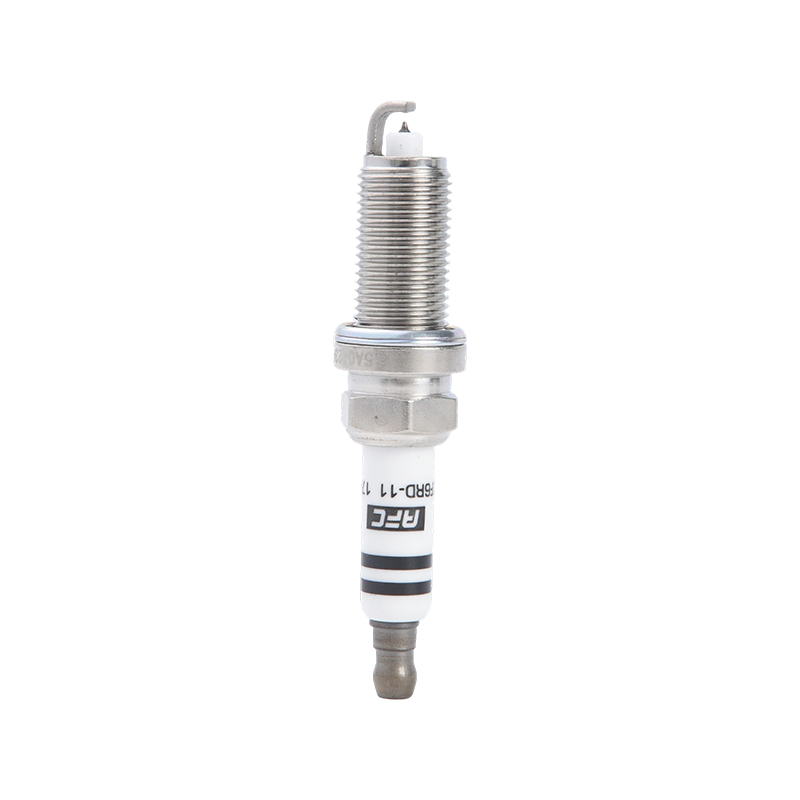 1742 ILZF6RD-11 Iridium Platinum Spark Plug 1208 5987 BMW N52 1 3 5 6 7 X3 X5 Z4 এর জন্য