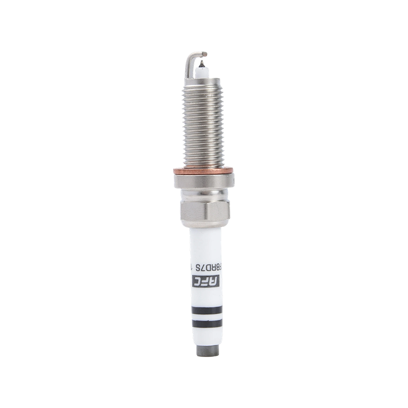 BENS M27 1.6T 2.0T GLA200 B200 এর জন্য 1745 ILZKF8RD7S ইরিডিয়াম প্ল্যাটিনাম স্পার্ক প্লাগ 95875